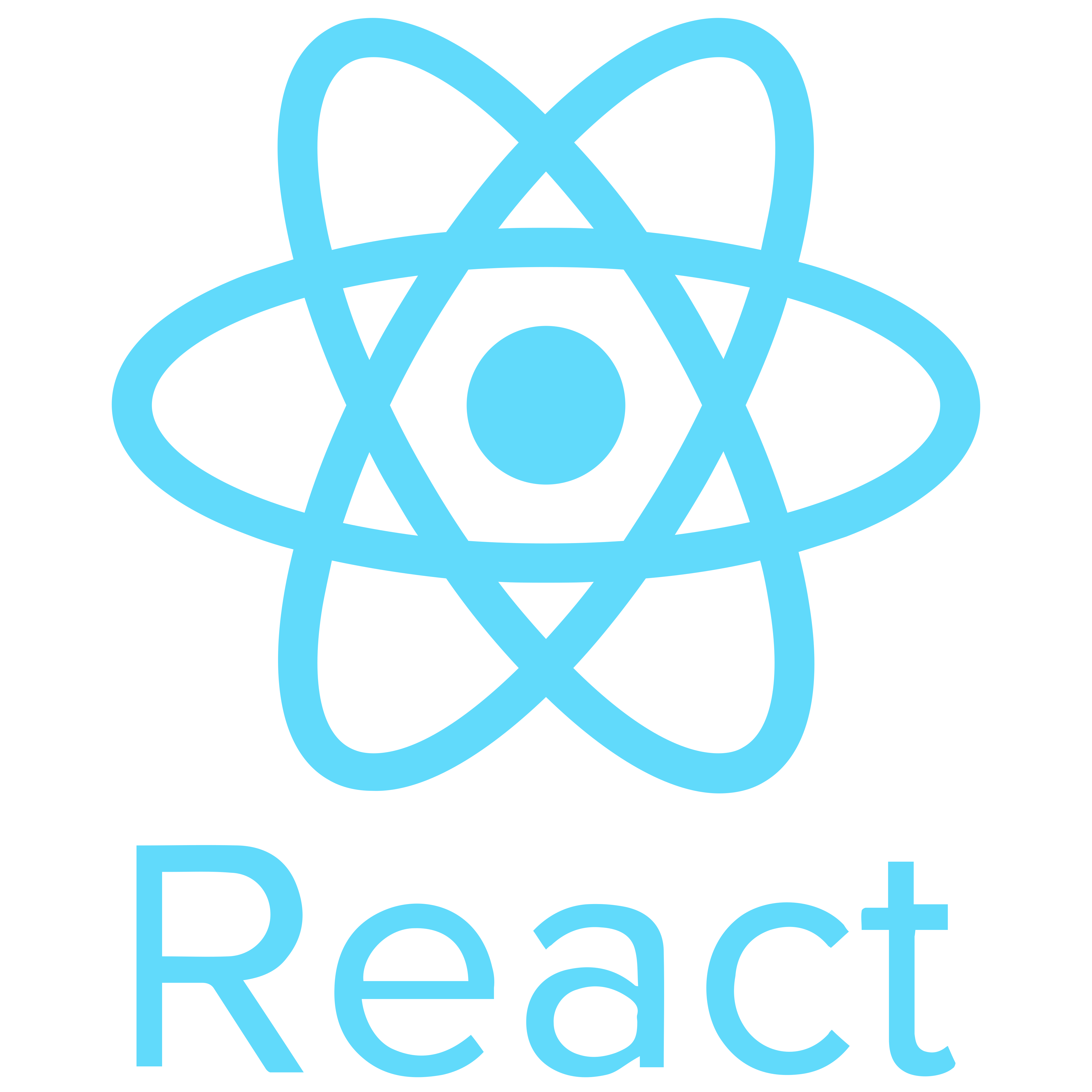 logo react